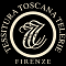 Logo Tessitura Toscana Telerie