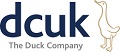 Logo Dcuk